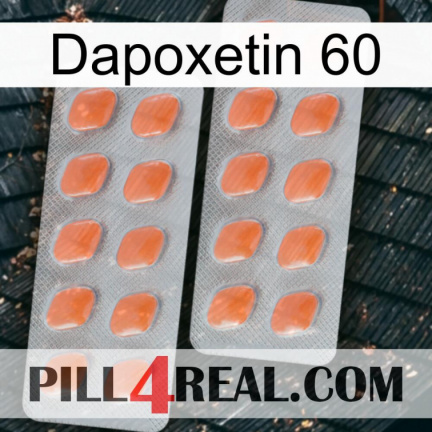 Dapoxetine 60 27